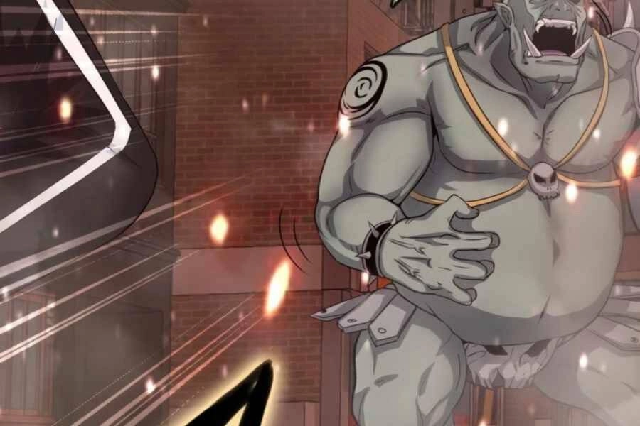 Mẹ Tôi Là Chòm Sao Bảo Hộ Chapter 2 - 209