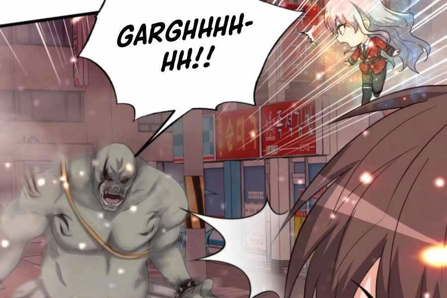 Mẹ Tôi Là Chòm Sao Bảo Hộ Chapter 2 - 235
