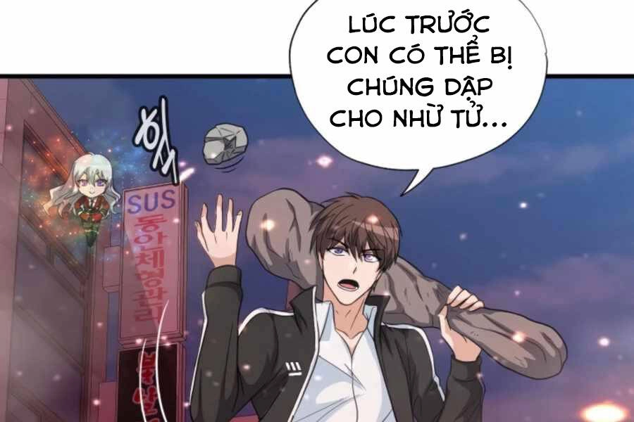 Mẹ Tôi Là Chòm Sao Bảo Hộ Chapter 2 - 240