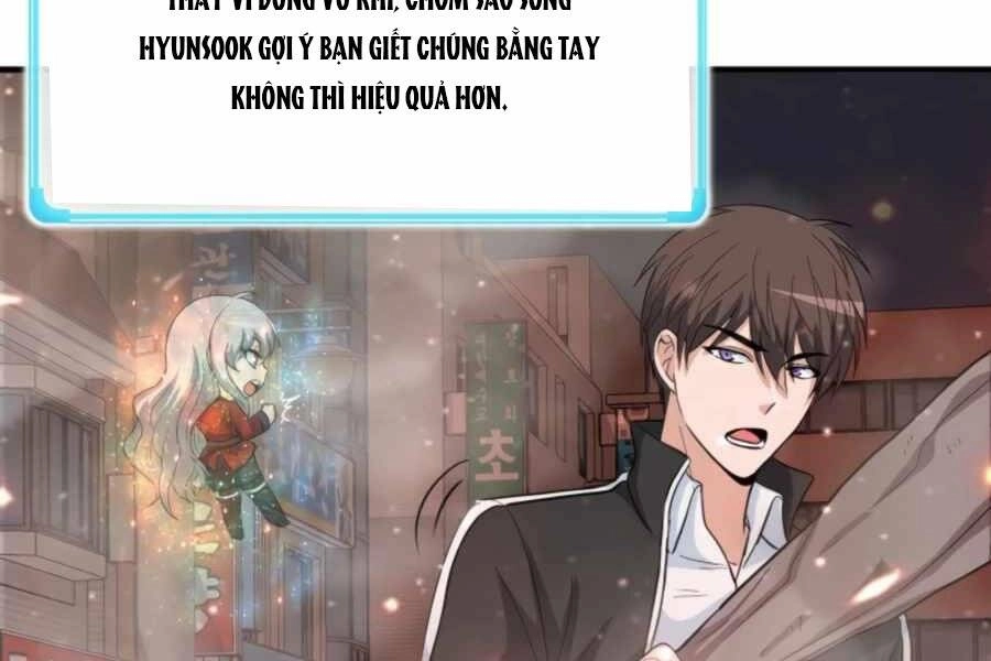 Mẹ Tôi Là Chòm Sao Bảo Hộ Chapter 2 - 266