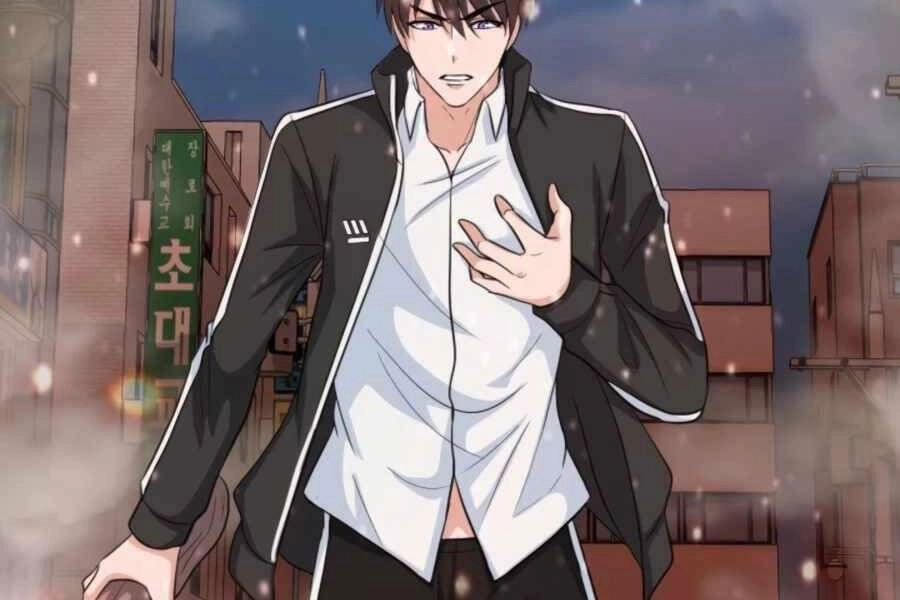 Mẹ Tôi Là Chòm Sao Bảo Hộ Chapter 2 - 268