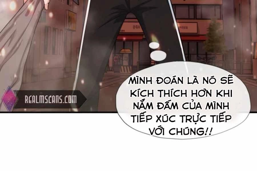 Mẹ Tôi Là Chòm Sao Bảo Hộ Chapter 2 - 269