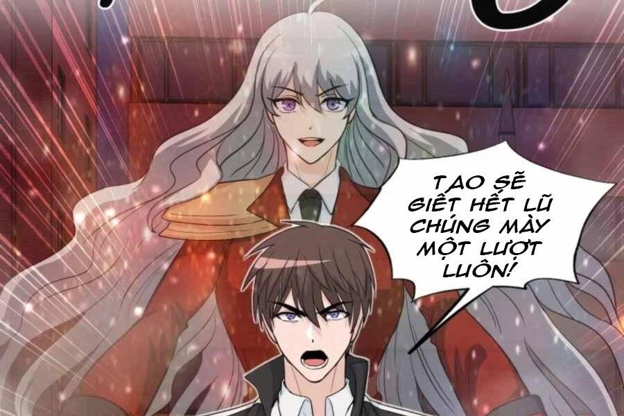 Mẹ Tôi Là Chòm Sao Bảo Hộ Chapter 2 - 286