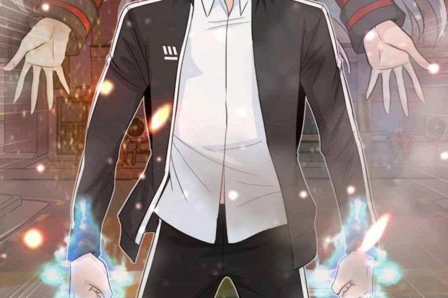 Mẹ Tôi Là Chòm Sao Bảo Hộ Chapter 2 - 287