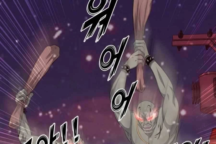 Mẹ Tôi Là Chòm Sao Bảo Hộ Chapter 3 - 5