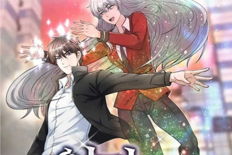 Mẹ Tôi Là Chòm Sao Bảo Hộ Chapter 3 - 9