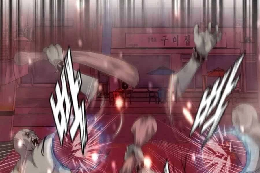 Mẹ Tôi Là Chòm Sao Bảo Hộ Chapter 3 - 17