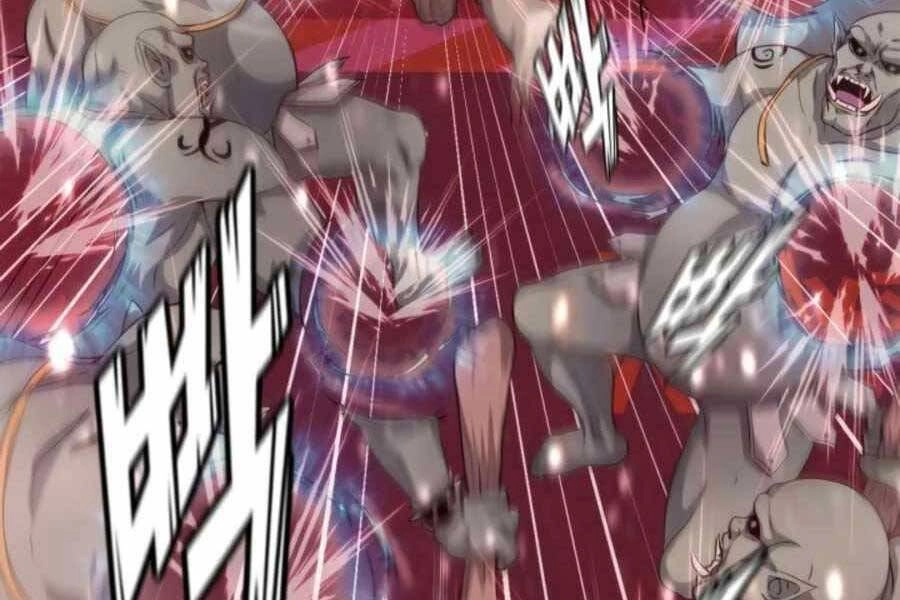 Mẹ Tôi Là Chòm Sao Bảo Hộ Chapter 3 - 18