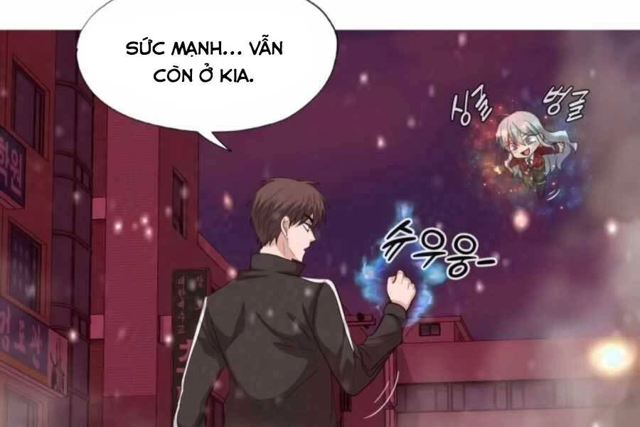 Mẹ Tôi Là Chòm Sao Bảo Hộ Chapter 3 - 24