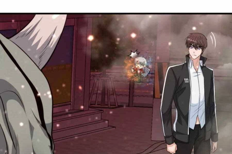 Mẹ Tôi Là Chòm Sao Bảo Hộ Chapter 3 - 37