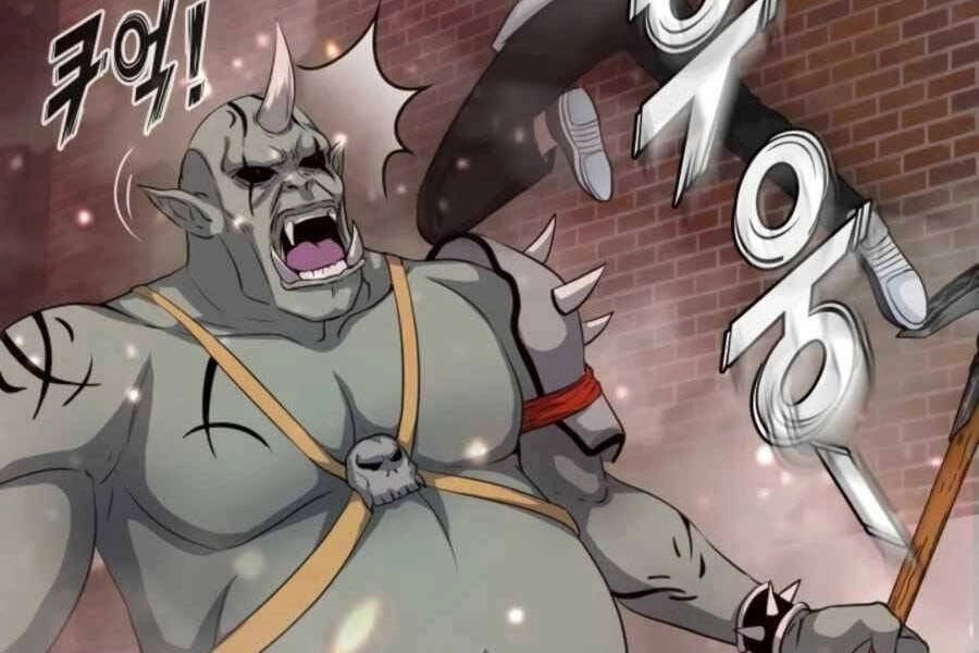 Mẹ Tôi Là Chòm Sao Bảo Hộ Chapter 3 - 43