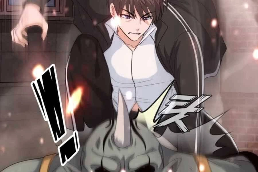 Mẹ Tôi Là Chòm Sao Bảo Hộ Chapter 3 - 52