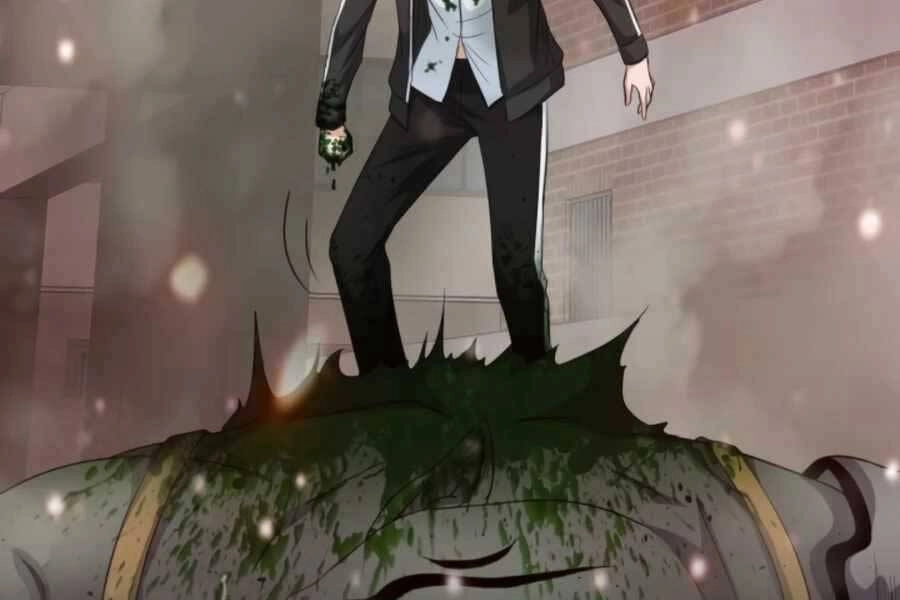 Mẹ Tôi Là Chòm Sao Bảo Hộ Chapter 3 - 72