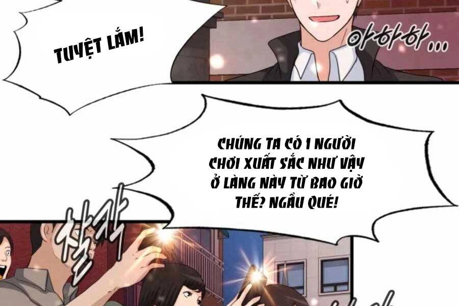 Mẹ Tôi Là Chòm Sao Bảo Hộ Chapter 3 - 84