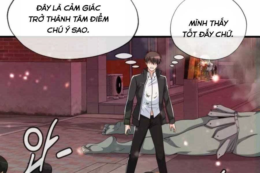 Mẹ Tôi Là Chòm Sao Bảo Hộ Chapter 3 - 86