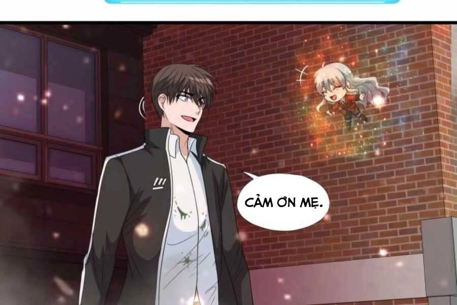 Mẹ Tôi Là Chòm Sao Bảo Hộ Chapter 3 - 91