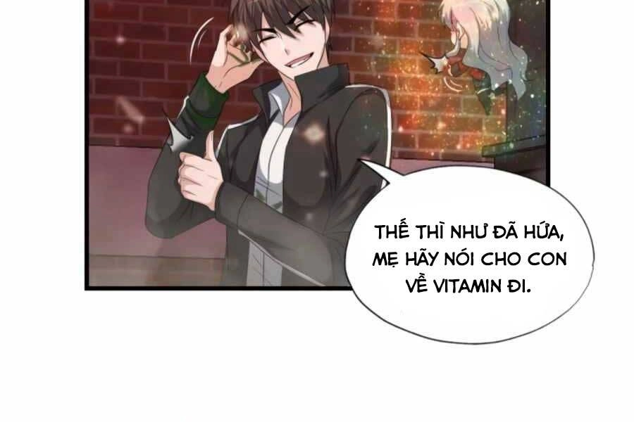 Mẹ Tôi Là Chòm Sao Bảo Hộ Chapter 3 - 93