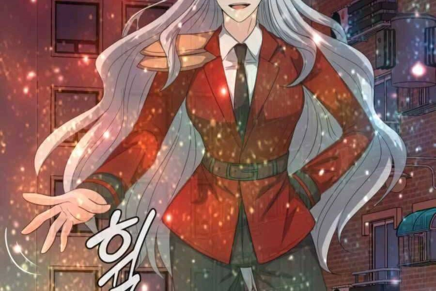 Mẹ Tôi Là Chòm Sao Bảo Hộ Chapter 3 - 95