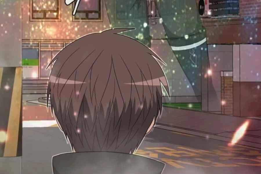 Mẹ Tôi Là Chòm Sao Bảo Hộ Chapter 3 - 96