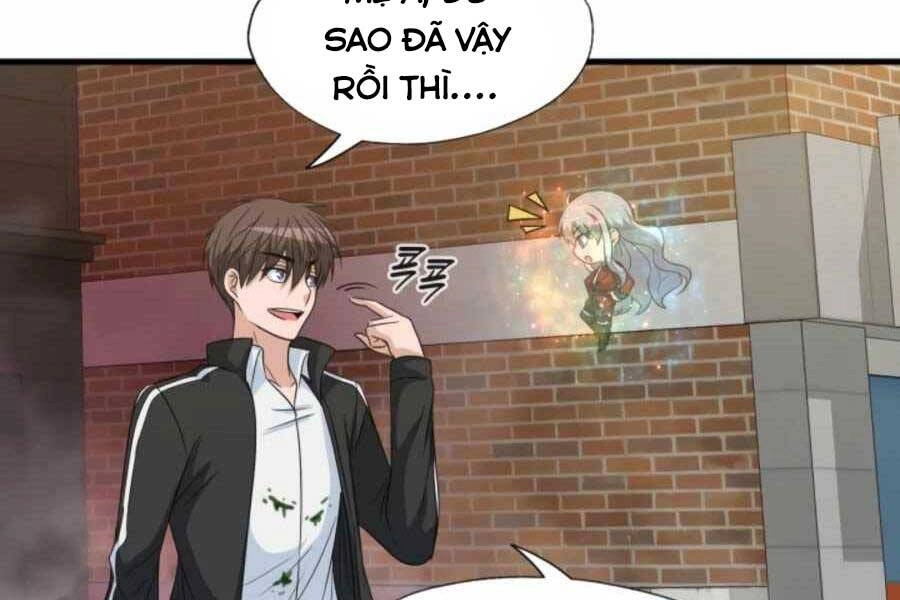 Mẹ Tôi Là Chòm Sao Bảo Hộ Chapter 3 - 117