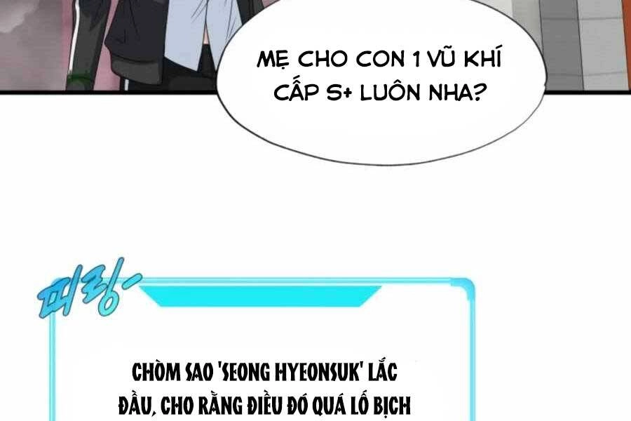Mẹ Tôi Là Chòm Sao Bảo Hộ Chapter 3 - 118