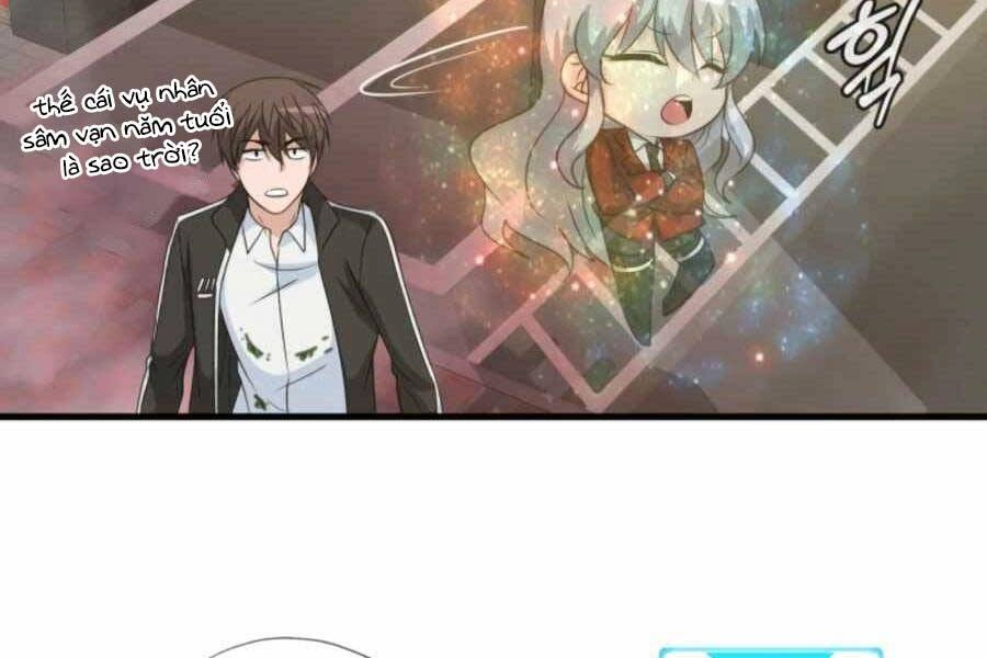 Mẹ Tôi Là Chòm Sao Bảo Hộ Chapter 3 - 121