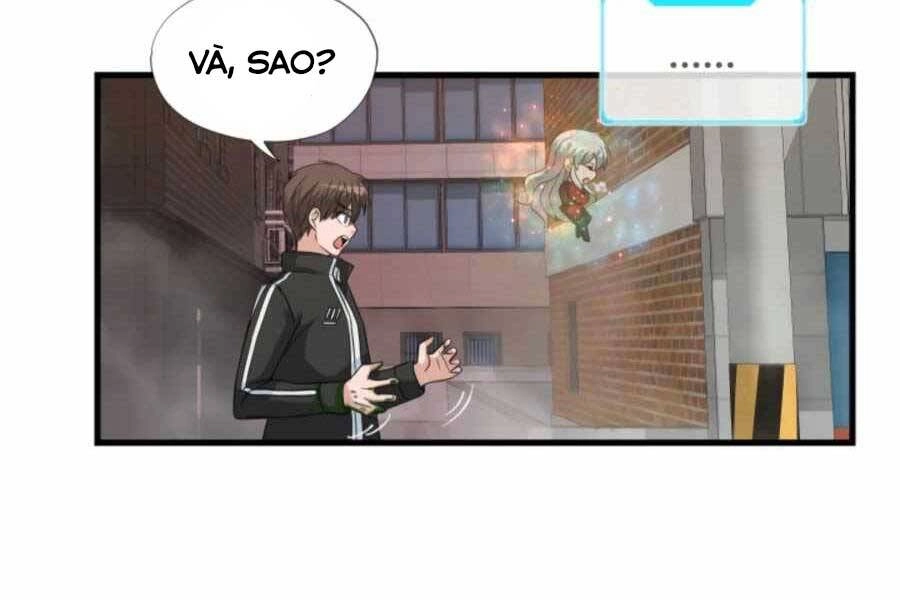 Mẹ Tôi Là Chòm Sao Bảo Hộ Chapter 3 - 122