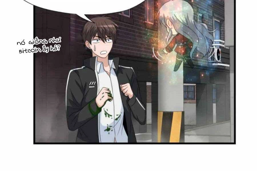 Mẹ Tôi Là Chòm Sao Bảo Hộ Chapter 3 - 125