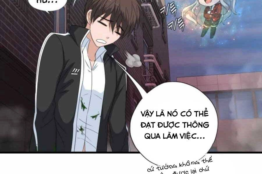 Mẹ Tôi Là Chòm Sao Bảo Hộ Chapter 3 - 127