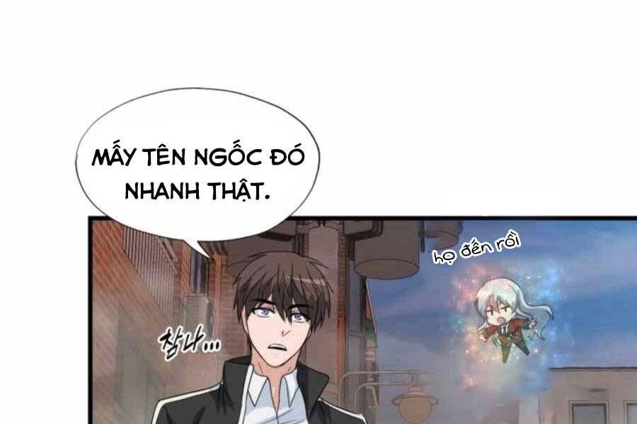 Mẹ Tôi Là Chòm Sao Bảo Hộ Chapter 3 - 132