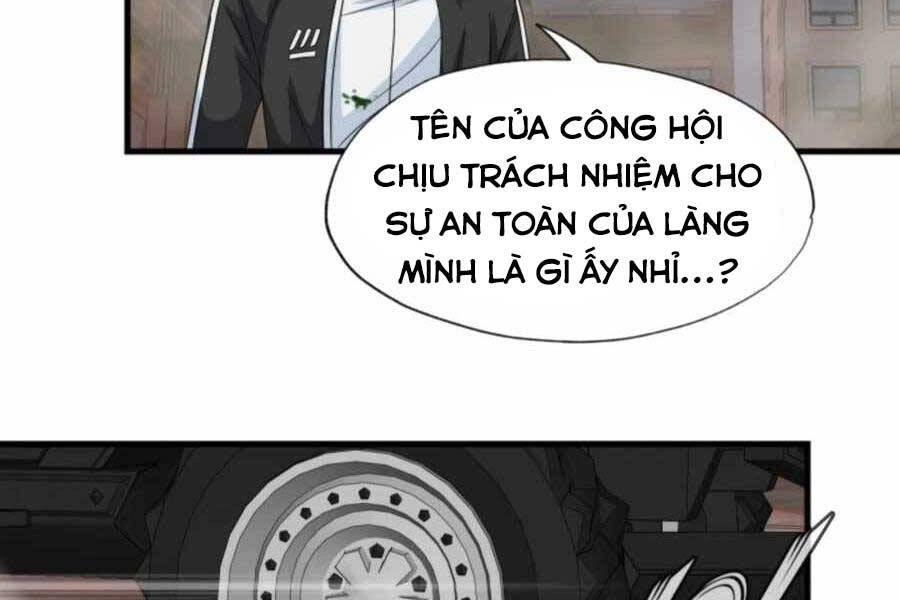 Mẹ Tôi Là Chòm Sao Bảo Hộ Chapter 3 - 133