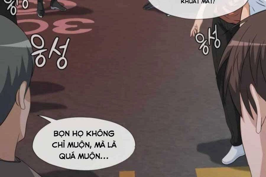 Mẹ Tôi Là Chòm Sao Bảo Hộ Chapter 3 - 136