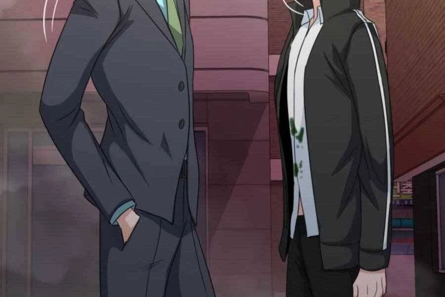 Mẹ Tôi Là Chòm Sao Bảo Hộ Chapter 3 - 148