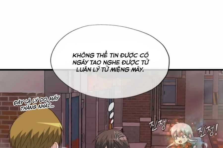 Mẹ Tôi Là Chòm Sao Bảo Hộ Chapter 3 - 152