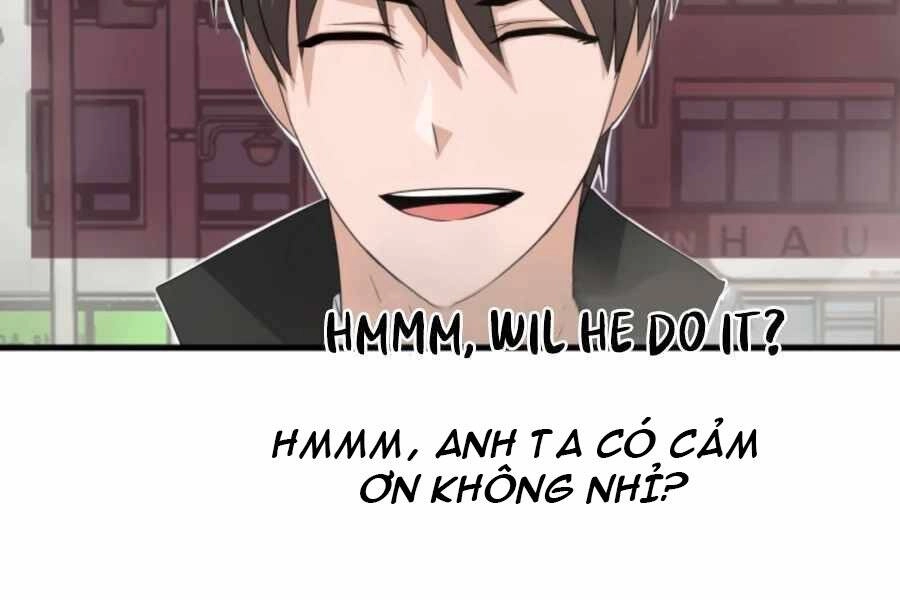 Mẹ Tôi Là Chòm Sao Bảo Hộ Chapter 4 - 7