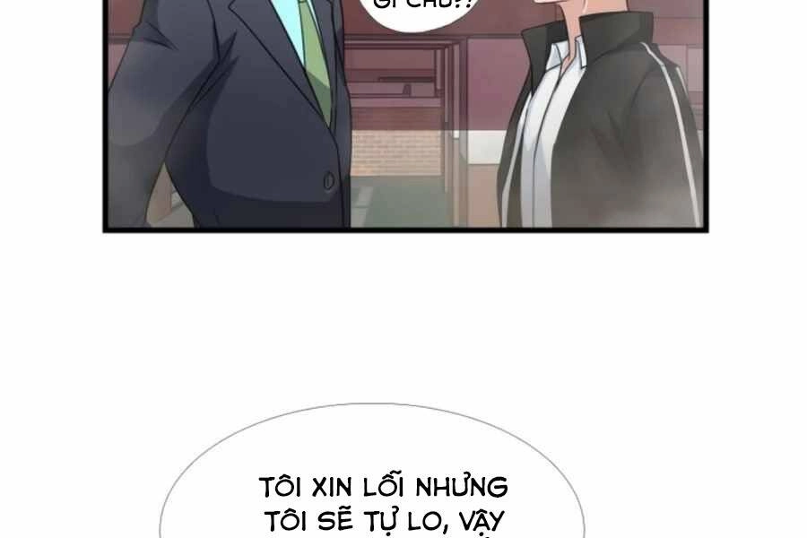 Mẹ Tôi Là Chòm Sao Bảo Hộ Chapter 4 - 9