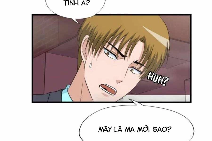 Mẹ Tôi Là Chòm Sao Bảo Hộ Chapter 4 - 16