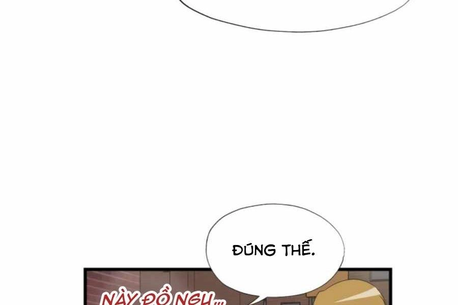 Mẹ Tôi Là Chòm Sao Bảo Hộ Chapter 4 - 17