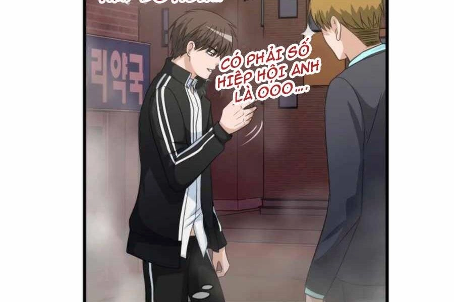 Mẹ Tôi Là Chòm Sao Bảo Hộ Chapter 4 - 18