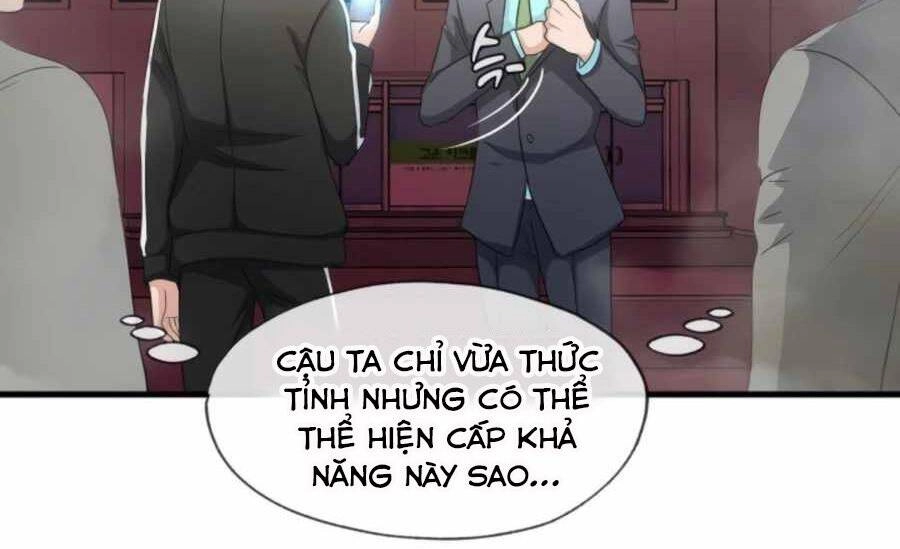Mẹ Tôi Là Chòm Sao Bảo Hộ Chapter 4 - 21