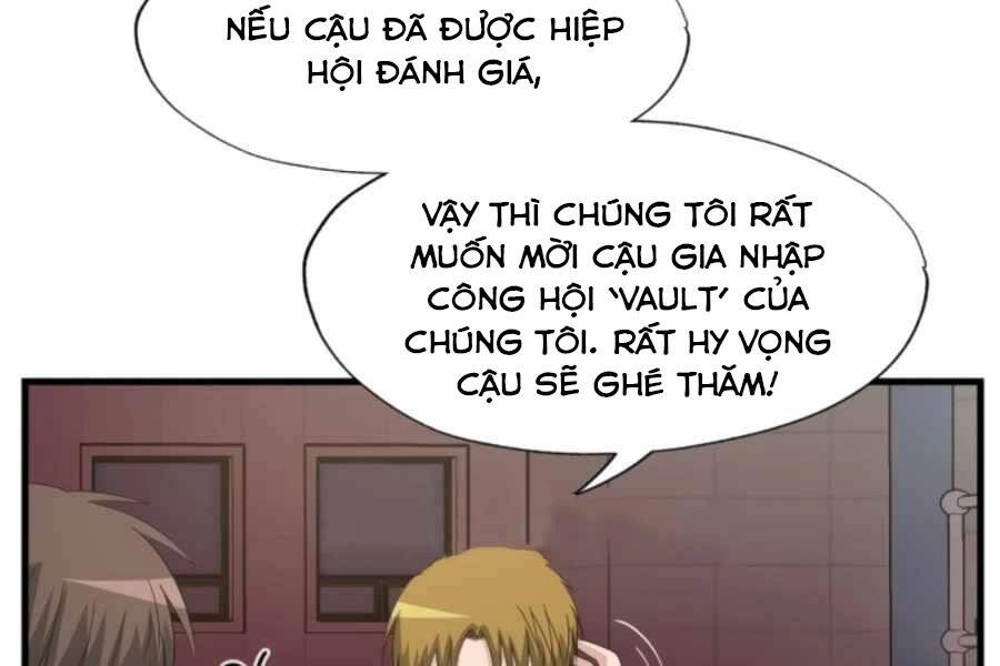 Mẹ Tôi Là Chòm Sao Bảo Hộ Chapter 4 - 26