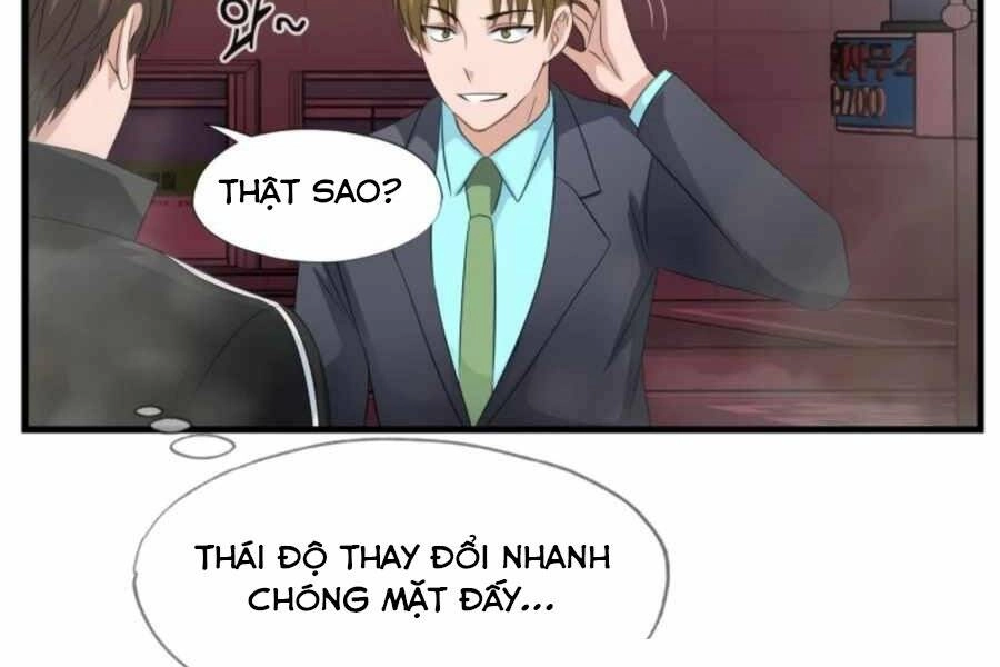 Mẹ Tôi Là Chòm Sao Bảo Hộ Chapter 4 - 27