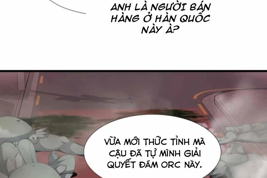 Mẹ Tôi Là Chòm Sao Bảo Hộ Chapter 4 - 28