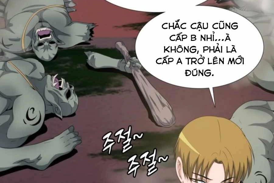 Mẹ Tôi Là Chòm Sao Bảo Hộ Chapter 4 - 29