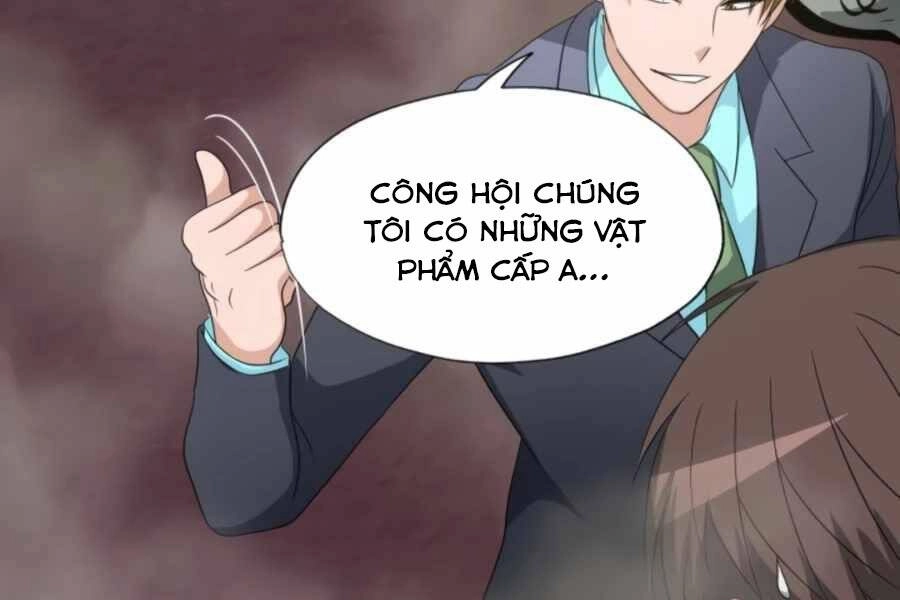 Mẹ Tôi Là Chòm Sao Bảo Hộ Chapter 4 - 30