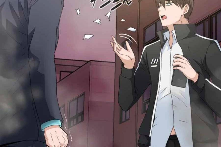 Mẹ Tôi Là Chòm Sao Bảo Hộ Chapter 4 - 35