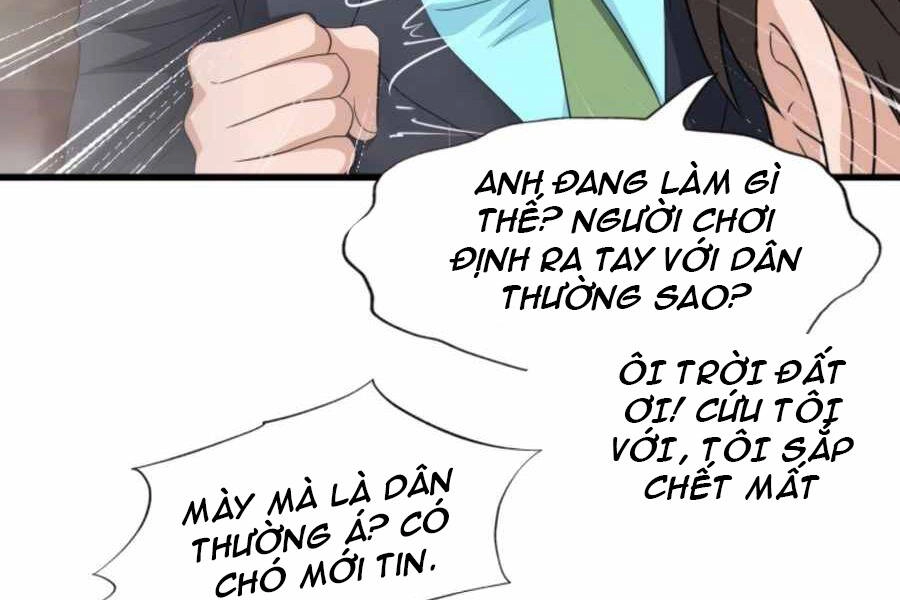 Mẹ Tôi Là Chòm Sao Bảo Hộ Chapter 4 - 39