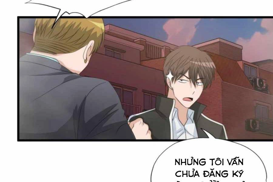 Mẹ Tôi Là Chòm Sao Bảo Hộ Chapter 4 - 40