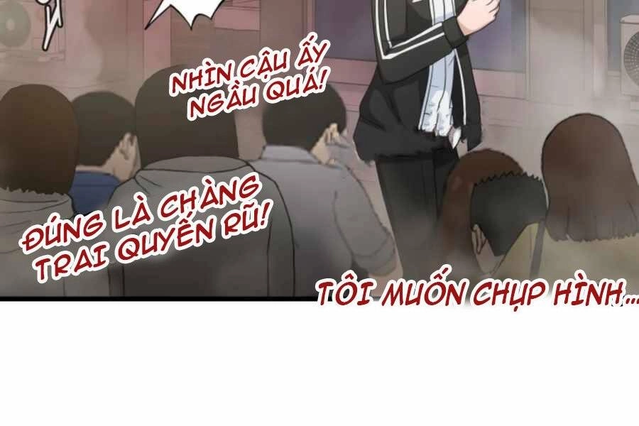Mẹ Tôi Là Chòm Sao Bảo Hộ Chapter 4 - 48