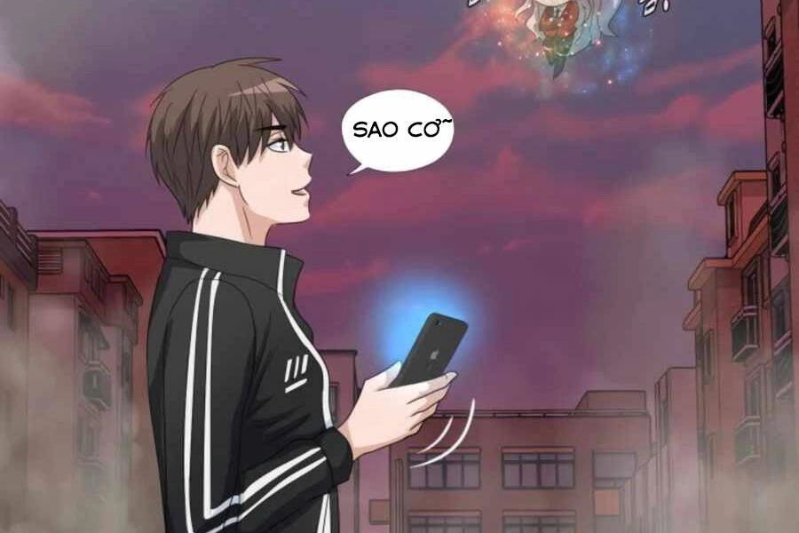 Mẹ Tôi Là Chòm Sao Bảo Hộ Chapter 4 - 52